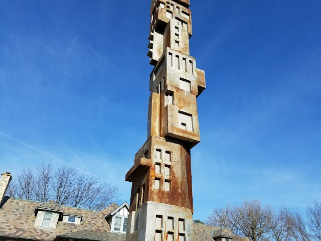 Laumeier Sculpture Park