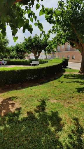 la Morera Park