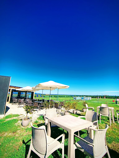 La Terraza del Laberinto Bar, Rinlo