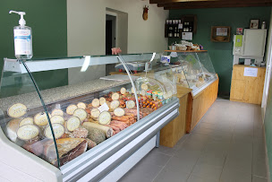 Photo n°1 de GAEC des Saules à Drumettaz-Clarafond (Produits laitiers)