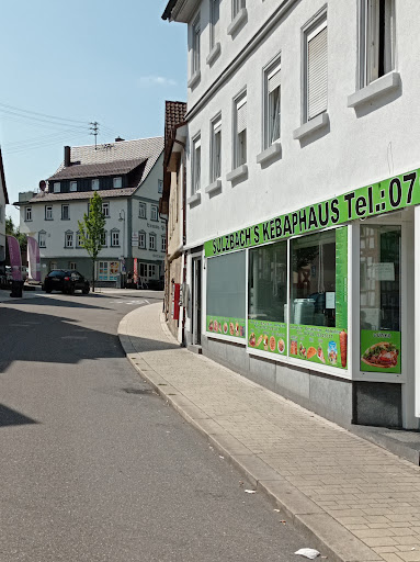 Sulzbach’s Kebaphaus - Thumbnail
