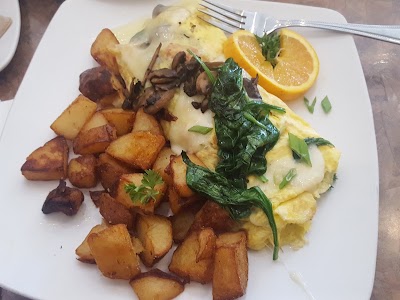 Photos of Rosine's Restaurant