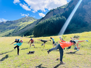 Photo n°27 de RANDOZEN SERRE CHEVALIER by Rachel Bourg à Le Monêtier-les-Bains (Agence de voyages)