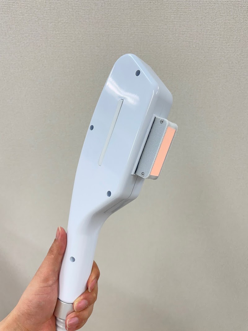 メンズ脱毛サロンVIOS【ヴァイオス】八王子店