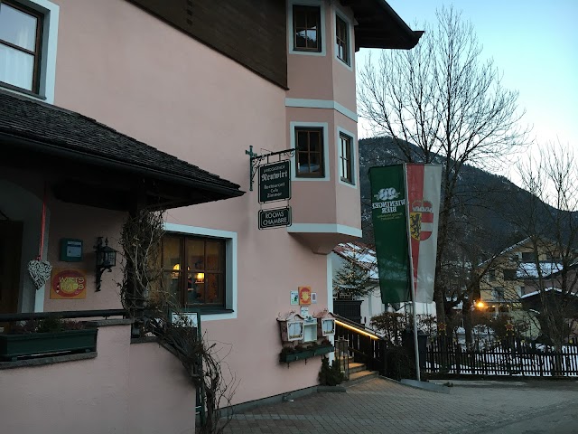 Landgasthof Neuwirt