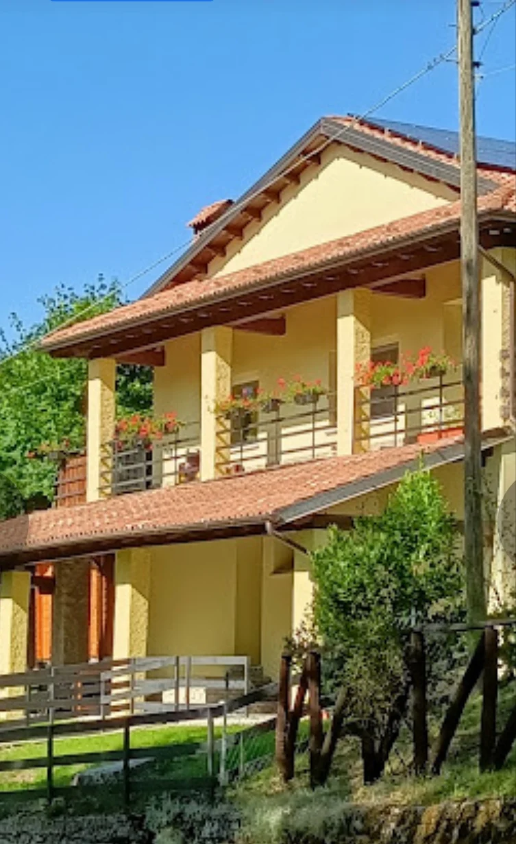 B&B Il Ghiro