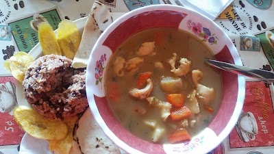 Photos of Calelu's