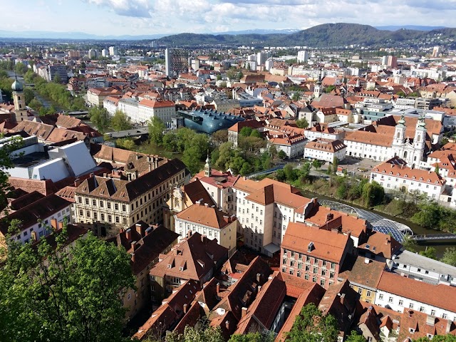 Graz