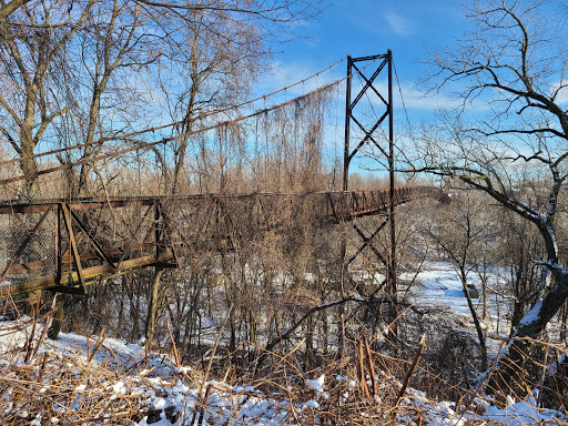 Sidaway Bridge - Visual