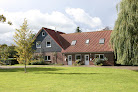 Ferienwohnung Crildumersiel à  Wangerland