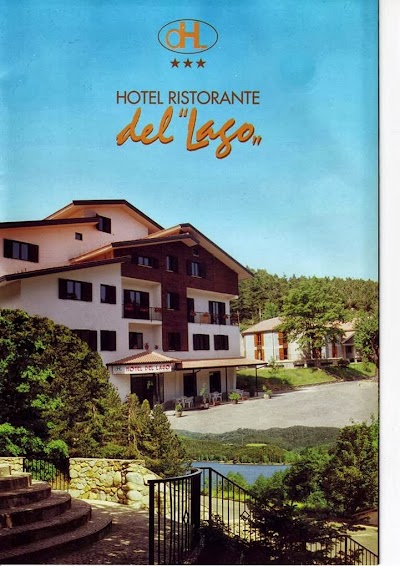Photos of Hotel del Lago Ampollino
