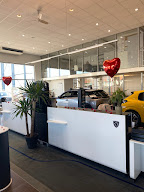 Peugeot - Laffillé S.A.S - Dieppe à Dieppe