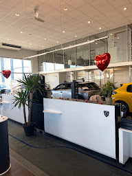 Photo n°6 de Peugeot - Laffillé S.A.S - Dieppe à Dieppe (Vendeur de voitures d'occasion)