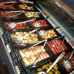 Photo n°36 de Itali'Anna à Le Mesnil-le-Roi (Cave à vins)