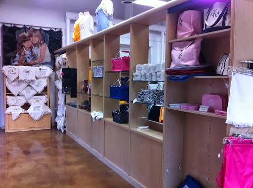 Designer Threads - Visual