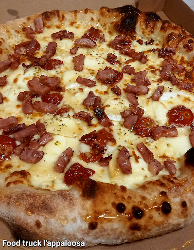FOOD TRUCK L'APPALOOSA - Thumbnail