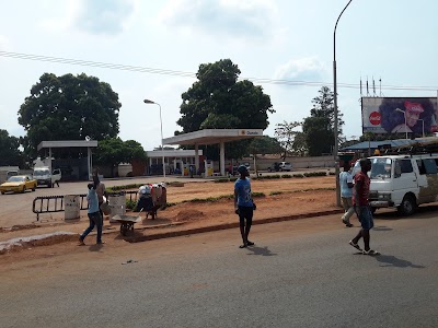 gas-station