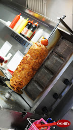 Photo n°32 de O Grill's à Aix-en-Provence (Restaurant de tacos)