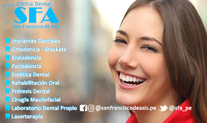 Natural Dental Clinic San Francisco de Asís 2