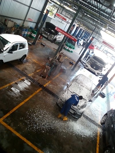 Photos of AMW Pitstop Matara