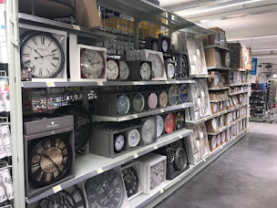 Photo n°12 de Centrakor Nousty à Nousty (Magasin d'ameublement d'extérieur)