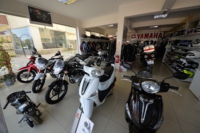 Photos of Yamaha Motor Vehicles & Moto&ccedil;arş San Ve Tic Ltd Sti