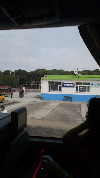 Photos of Altınova Otogar