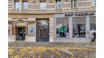 BNP Paribas Banque Privée - Centre Paris Ternes Monceau à Paris