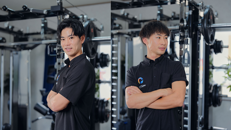 愛媛県今治市のパーソナルトレーニング・パーソナルジムなら株式会社ボディーチェンジャー | 実績豊富