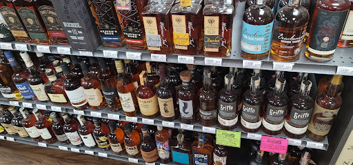 Liquor Junction Winchester - Thumbnail