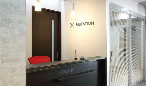 ビステーション新横浜