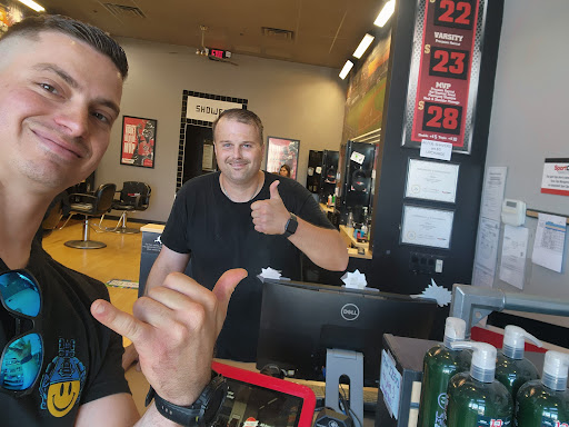 Sport Clips Haircuts of Yuma Foothills - Thumbnail