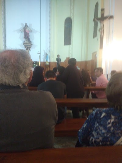 Photos of Sacred Heart of Jesus