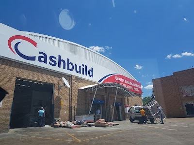 Photos of Cashbuild Groblersdal