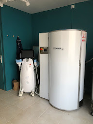 Photo n°6 de Beaune cryo à Beaune (Centre d'amincissement)