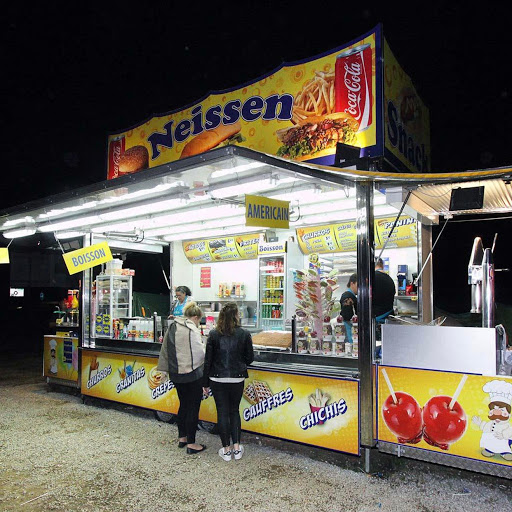Photo 6 - Burger Sofa