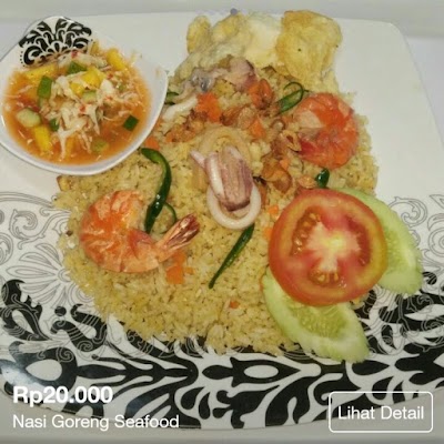Photos of Waroeng HD