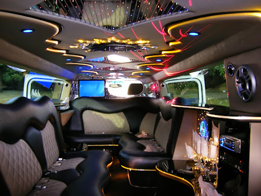 Executive Car Limo - Visual
