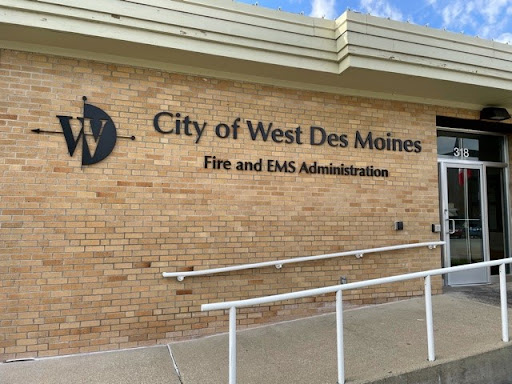 City of West Des Moines: Fire and EMS Administration - Thumbnail