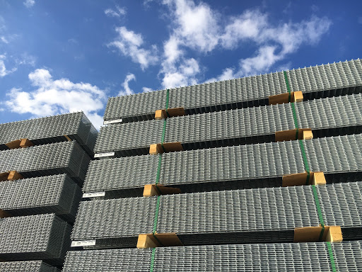 Draht Mayr GmbH - Zäune | Gabionen | Tore