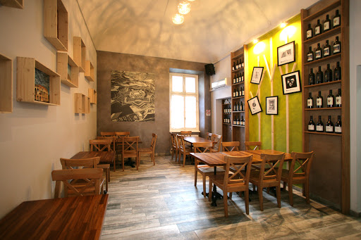 Inn Ale Cafè - Thumbnail