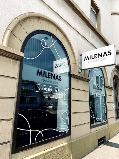 Milenas Haarsalon