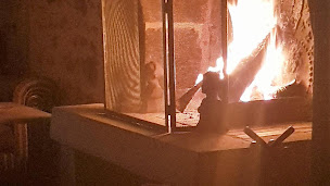 Photo n°21 de Le Petit Monde à Saint-Georges-Buttavent (Crêperie)