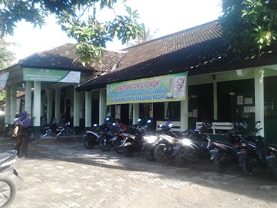 Photos of Puskesmas Kediri