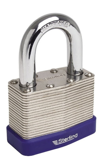 Picklockery locksmiths - Visual