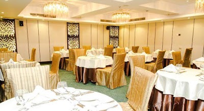 Photos of The Raintree Dhaka