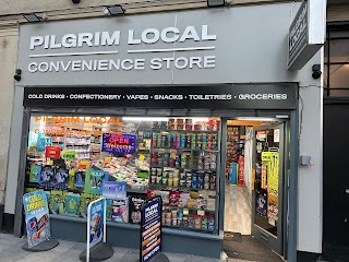 Pilgrim Local