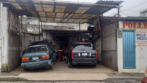 servicios automotriz cano