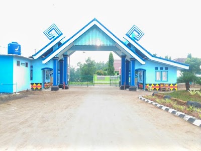 Photos of SMKN 2 Terbanggi besar