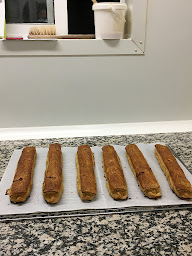 Photo n°1 de Boulangerie Da Silva Antonio à Montluçon (Boulangerie)